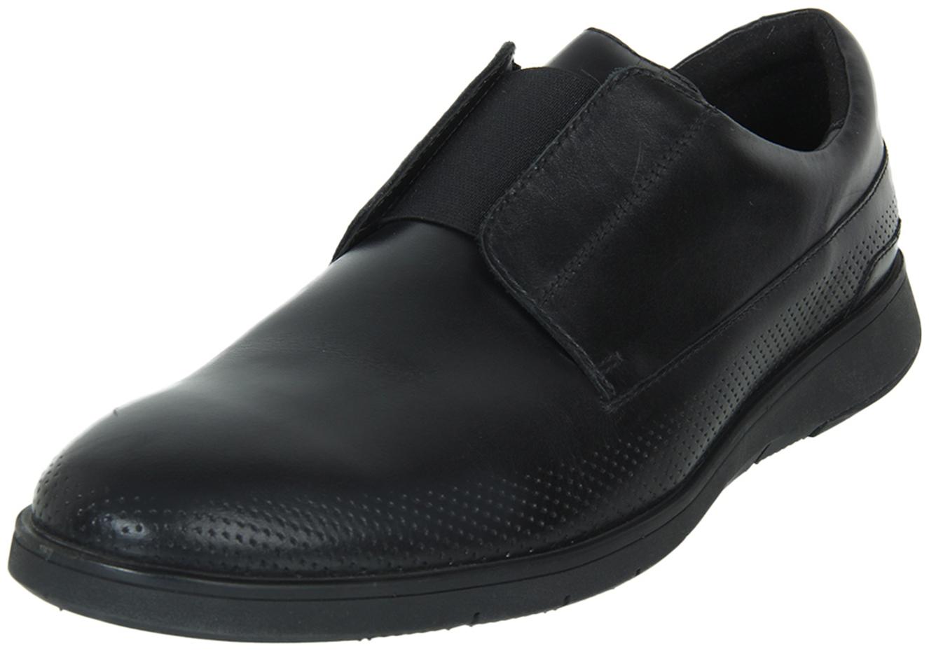

Clarks Men Brown Casual Shoes - CASUAL SHOES - 26148306