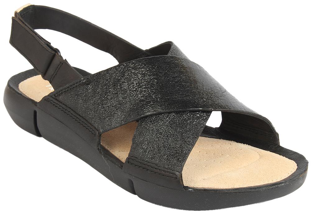 

Clarks Women Black Sandals