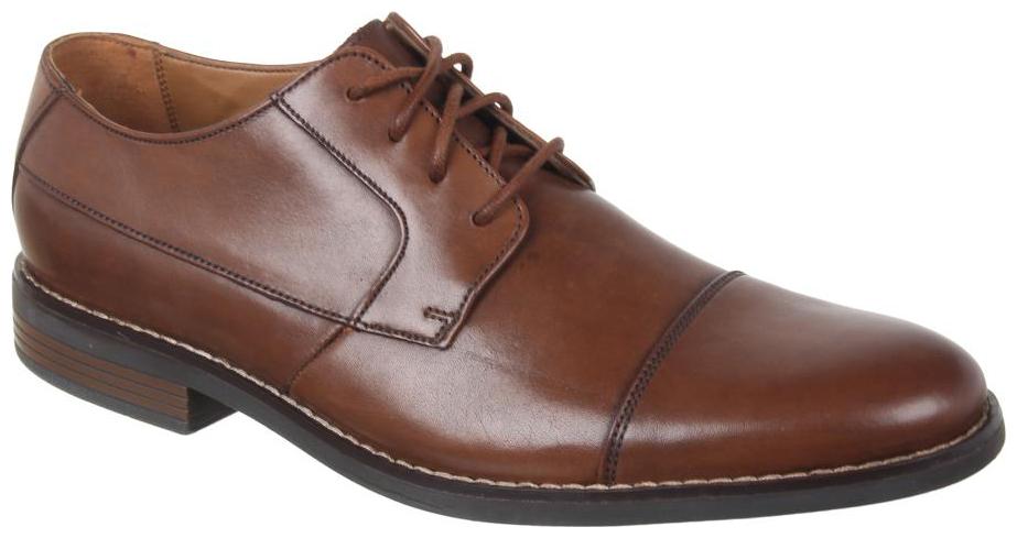 

Clarks Leather Formal Shoes For Men