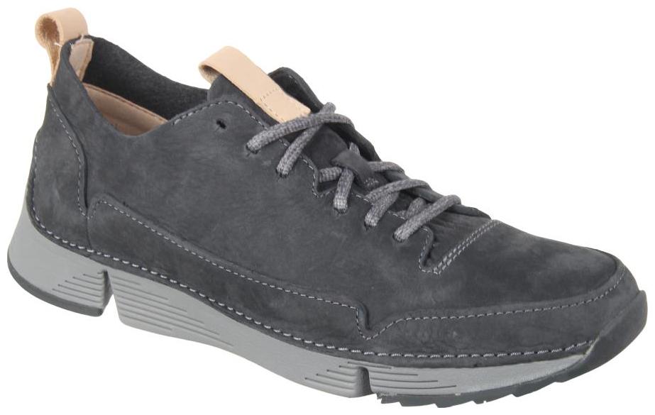 

Clarks Men Sneakers Running Shoes ( Grey )