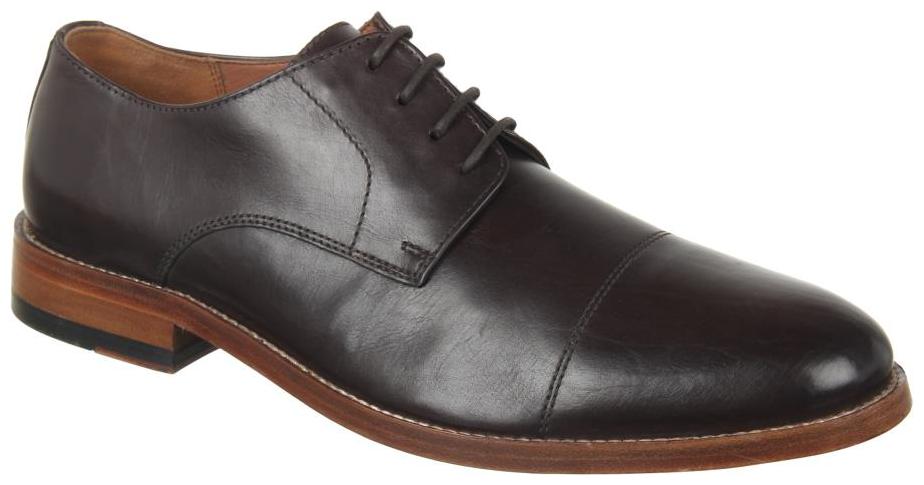 

Clarks Leather Formal Shoes For Men
