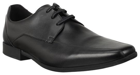

Clarks Leather Formals shoes for men