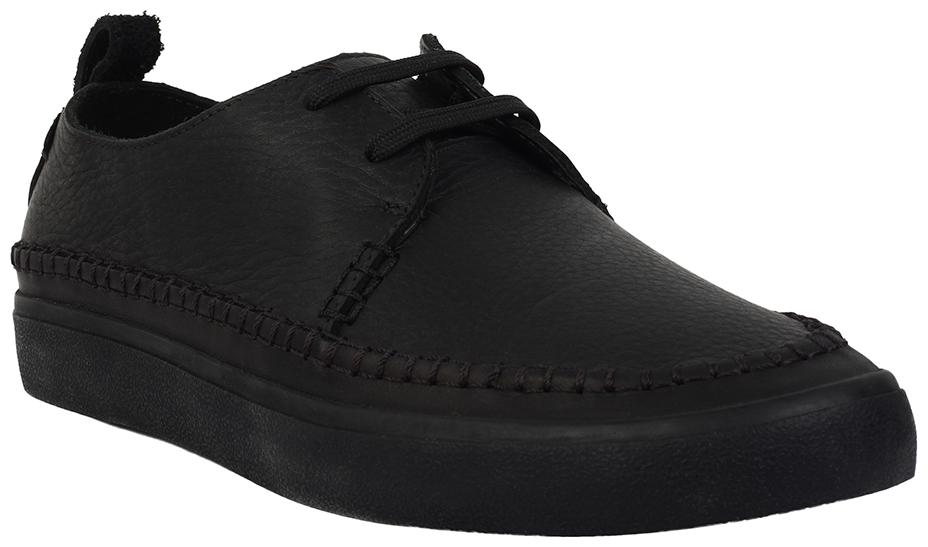 

Clarks Leather Casual Shoes For Men