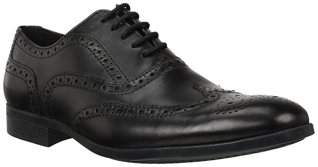 

Clarks Leather Formals shoes for men