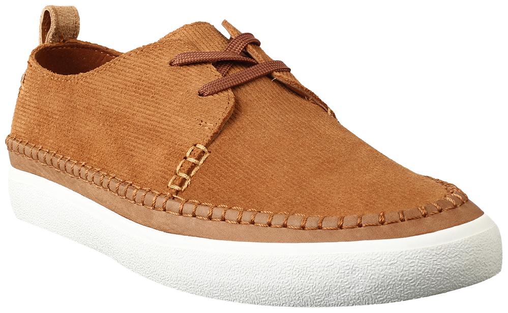 

Clarks Men Tan Casual Shoes