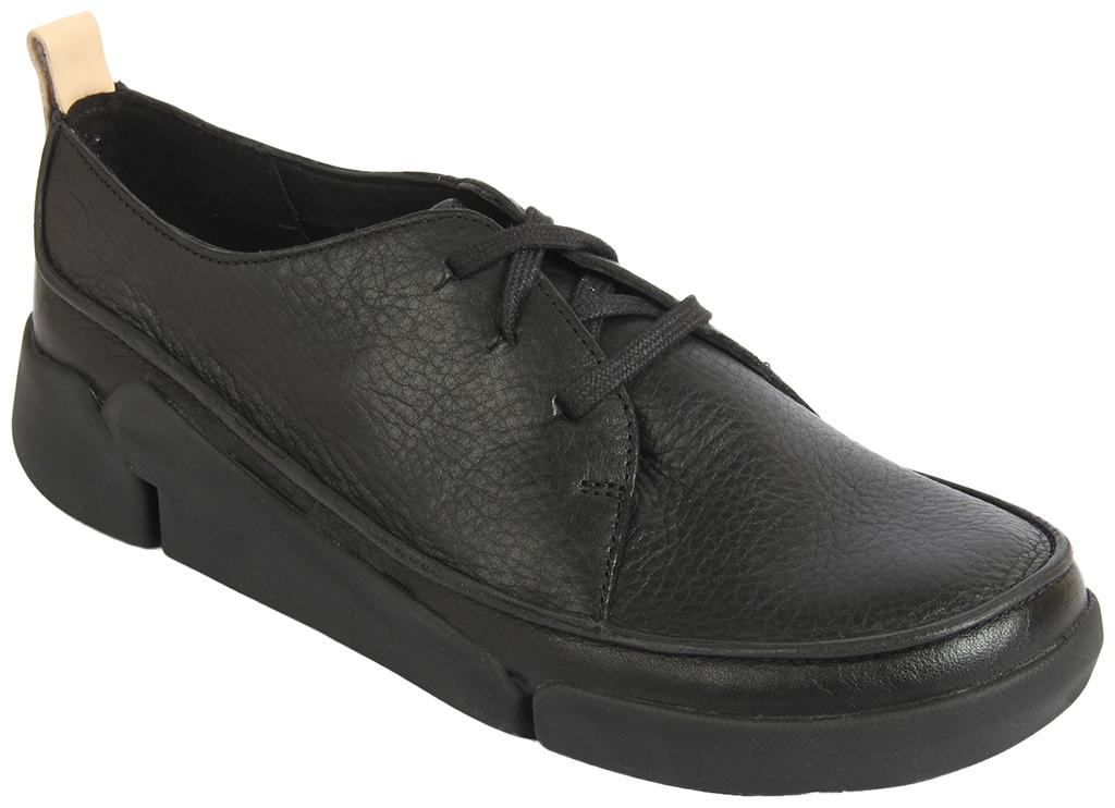 

Clarks Women Black Espadrilles