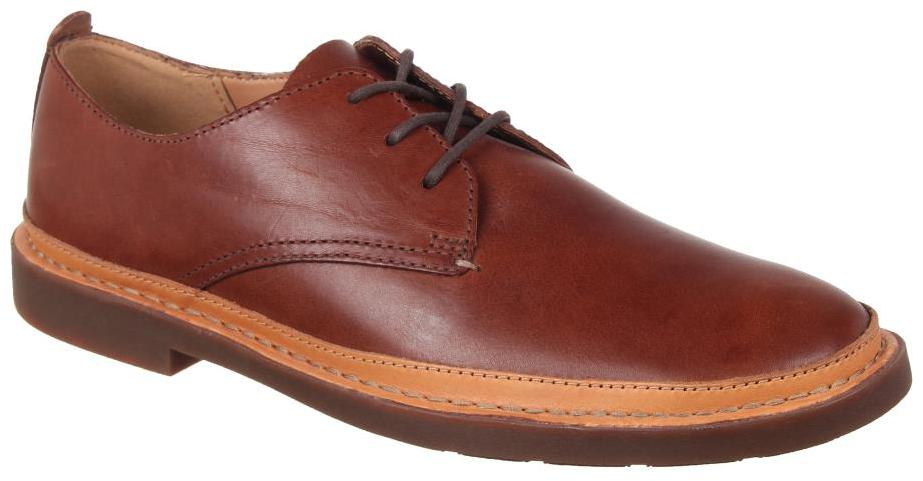 

Clarks Leather Formal Shoes For Men