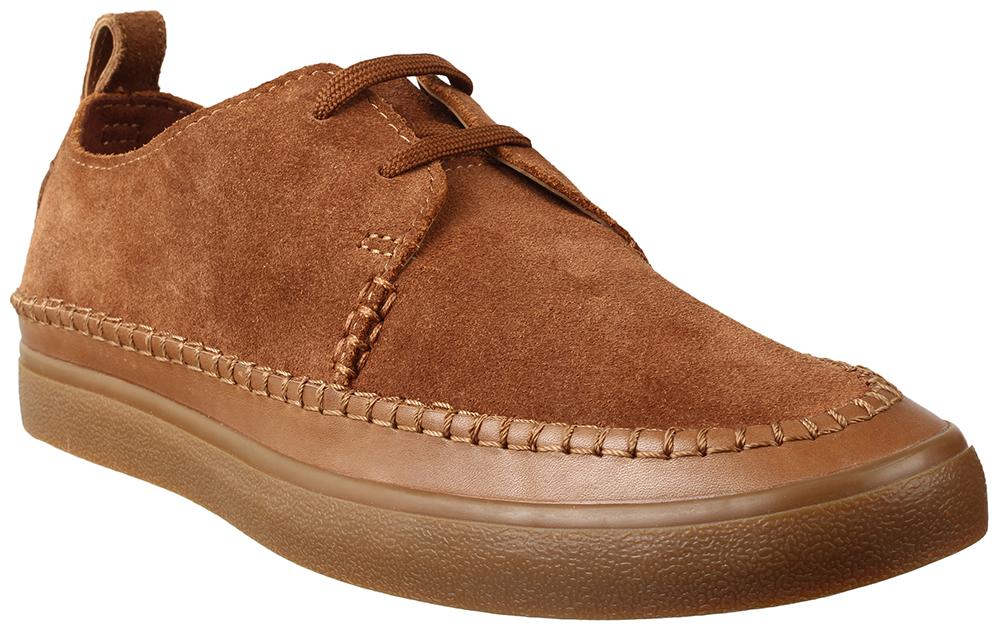 

Clarks Leather Casual Shoes For Men