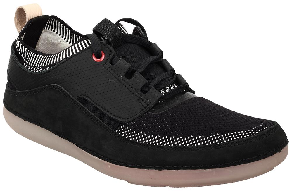 

Clarks Leather Casual Shoes For Men
