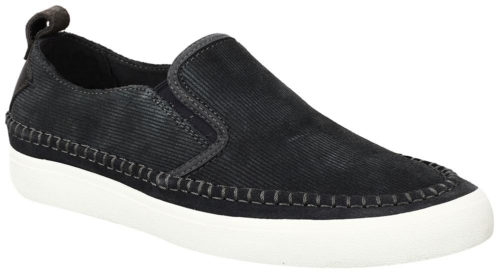 

Clarks Leather Casual Shoes For Men