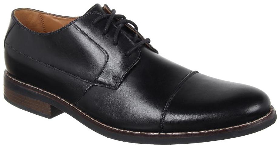 

Clarks Leather Formal Shoes For Men
