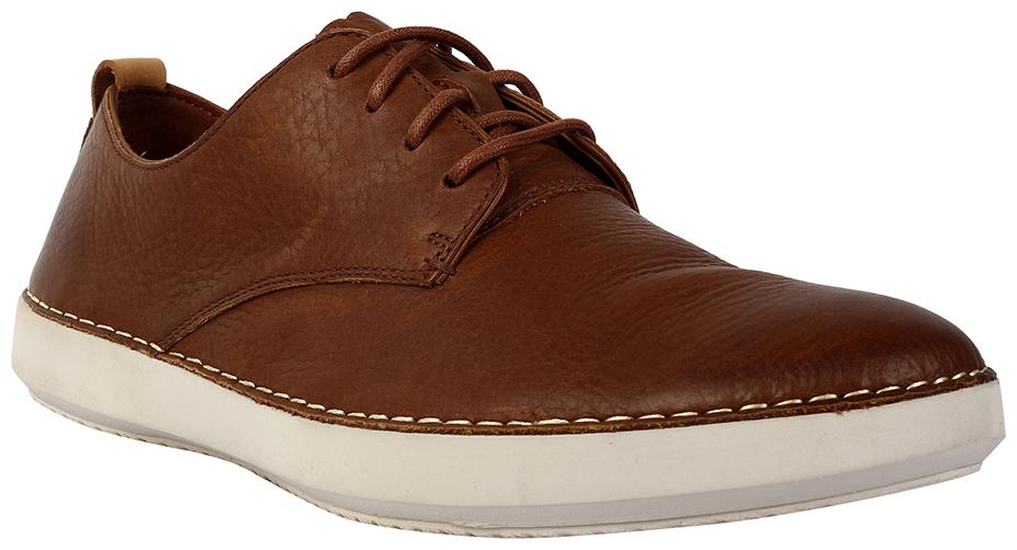 

Clarks Leather Casual Shoes For Men