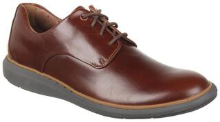 Clarks Leather Formal Shoes For Men