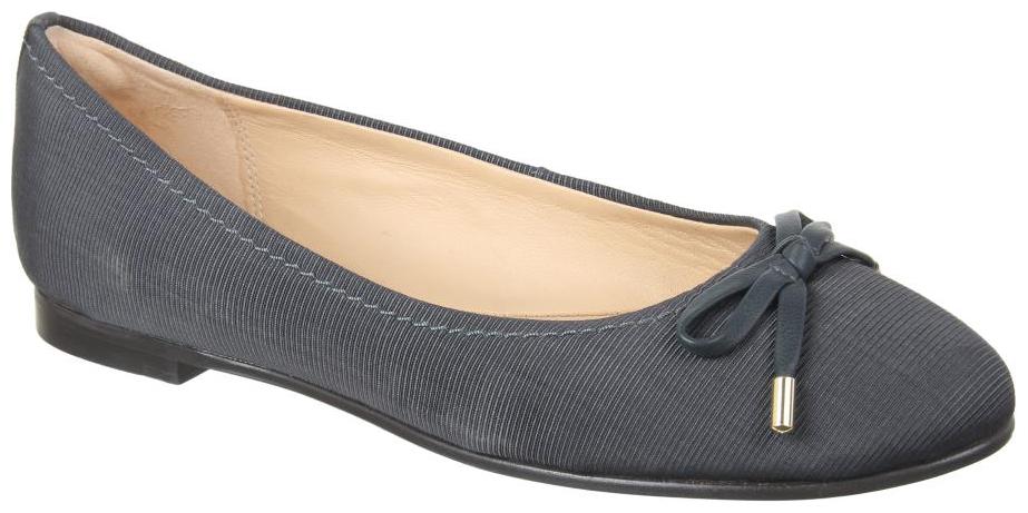 

Clarks Women Grey Bellies