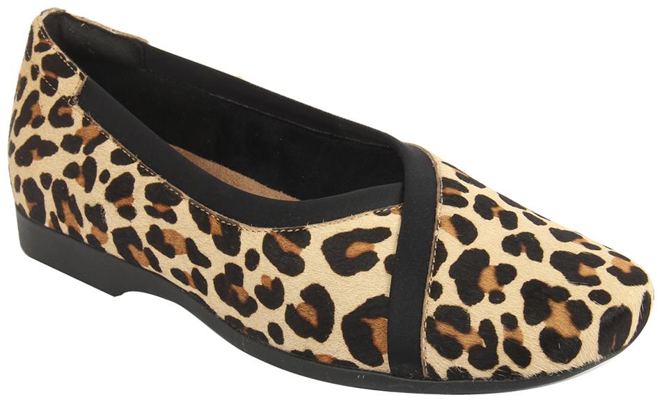 

Clarks Women Multi Bellies