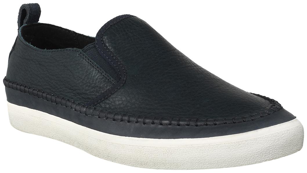 

Clarks Leather Casual Shoes For Men