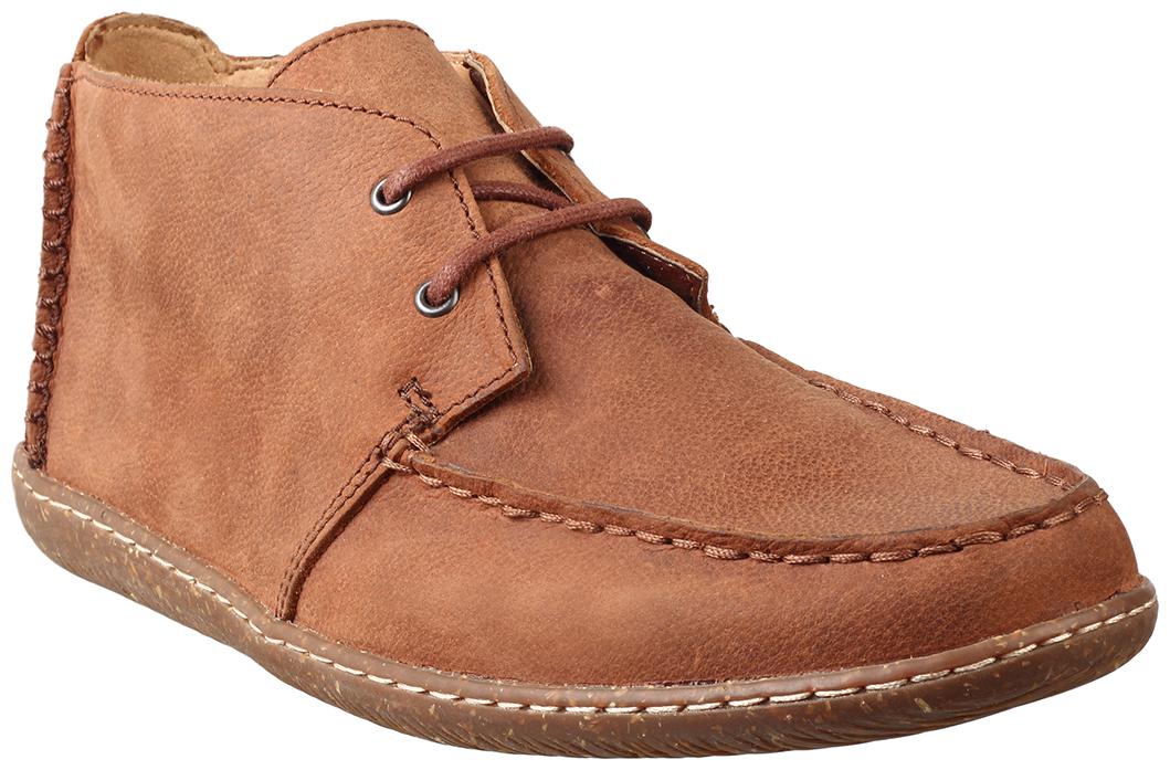 

Clarks Leather Casual Shoes For Men
