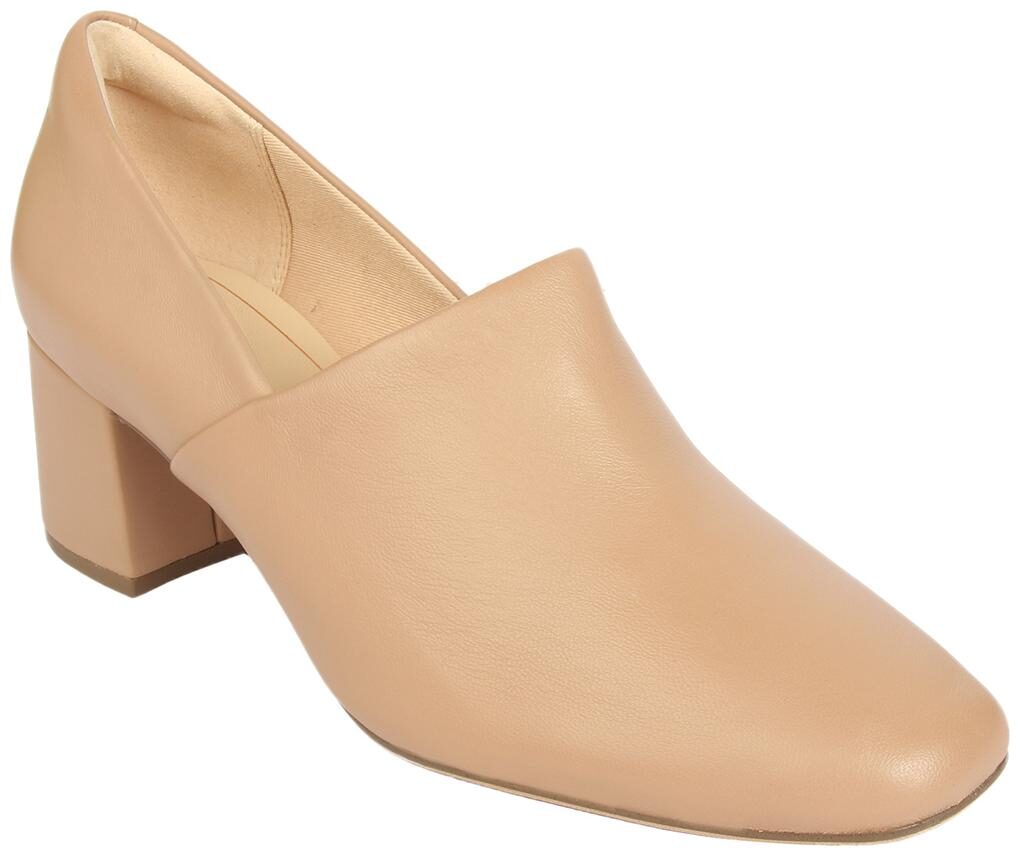 

Clarks Women Brown Heeled Sandals