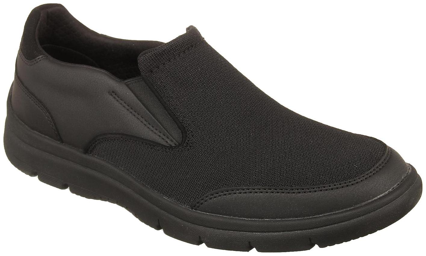 

Clarks Men Black Casual Shoes - CASUAL SHOES - 91261415057