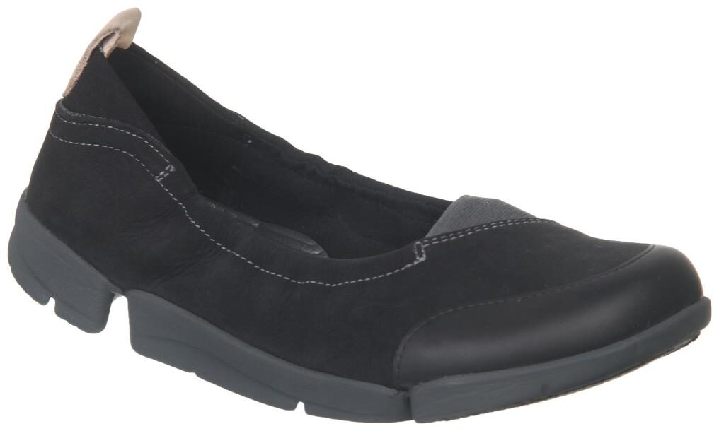 

Clarks Loafers Women Leather