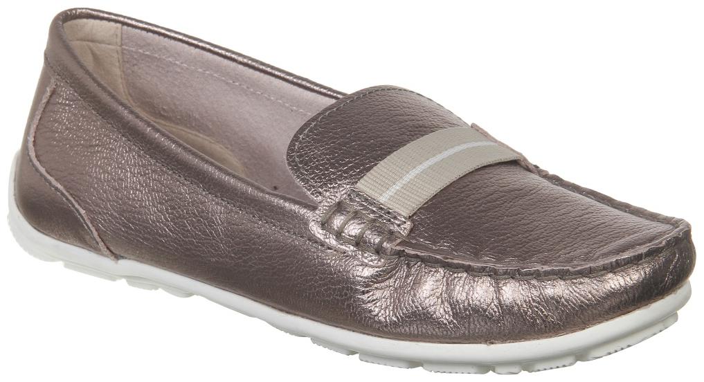 

Clarks Loafers Women Leather