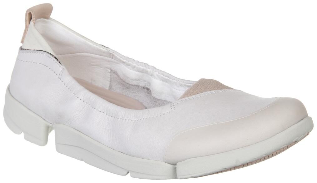 

Clarks Loafers Women Leather
