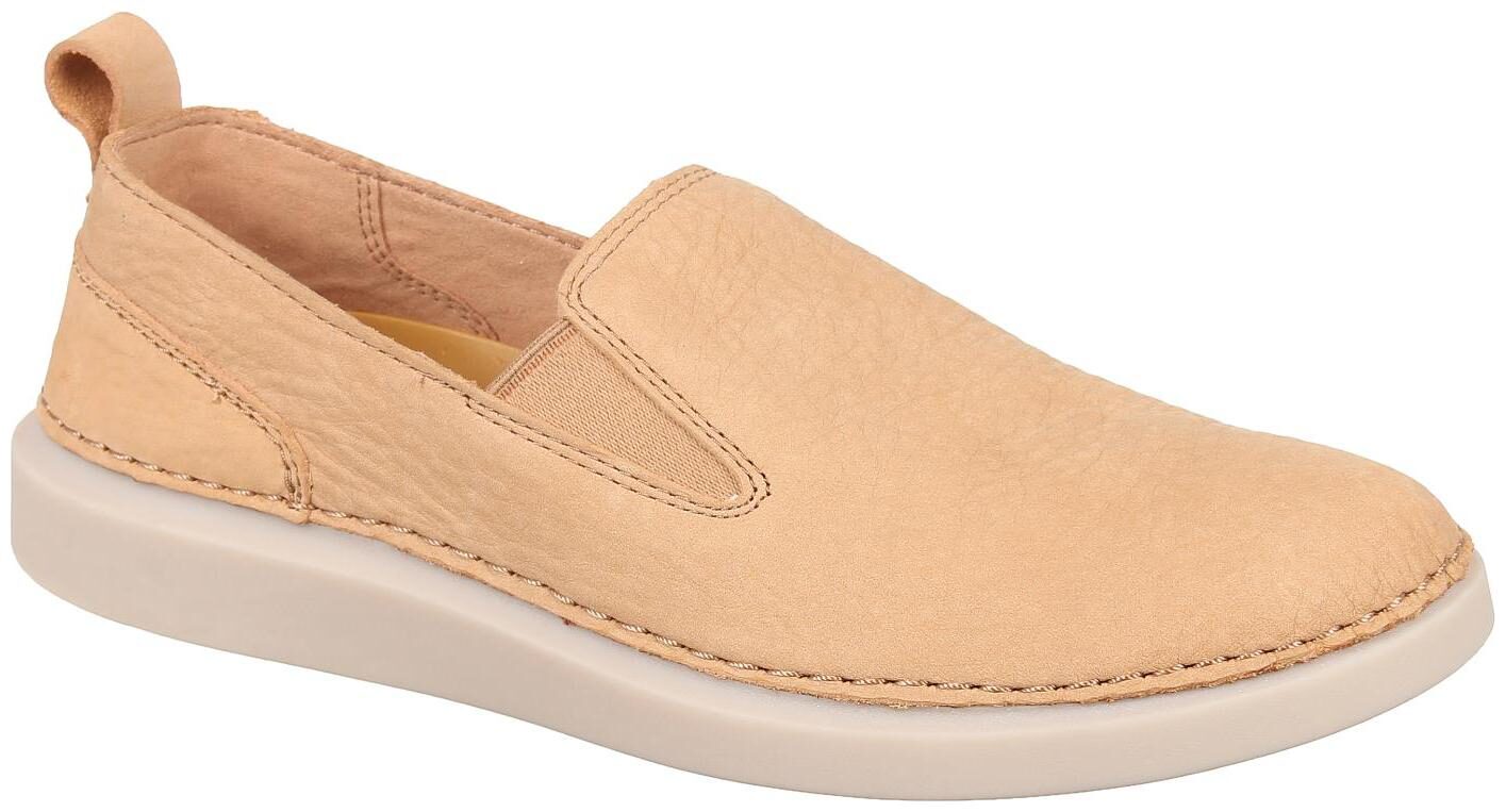 

Clarks Loafers Leather For Women