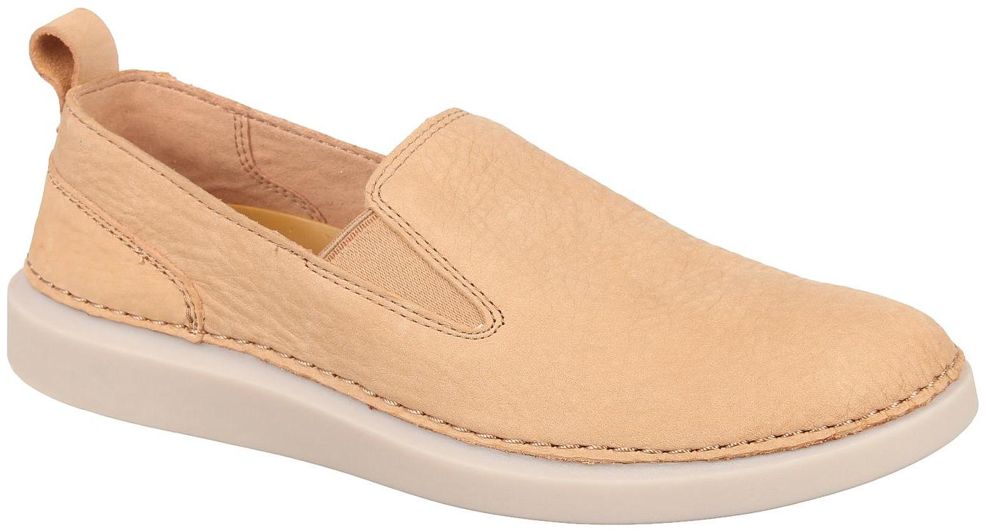 

Clarks Loafers Leather For Women