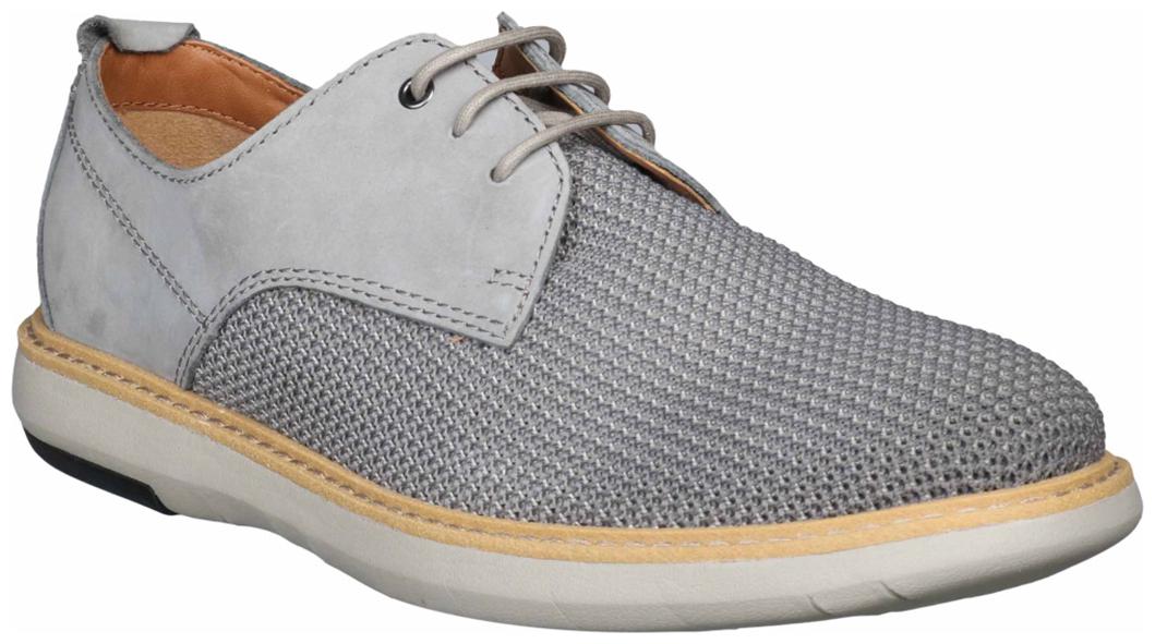 

Clarks Men Grey Casual Shoes - 91261243757