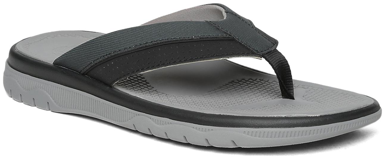 

Clarks Men BBSHOCL44734 Black Slippers Flip Flops