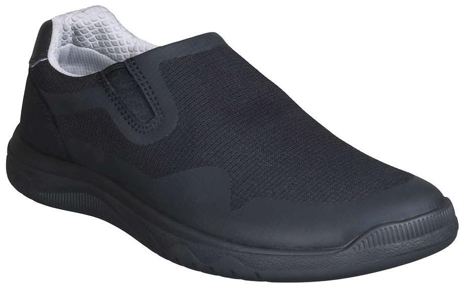 

Clarks Men Grey Sneakers