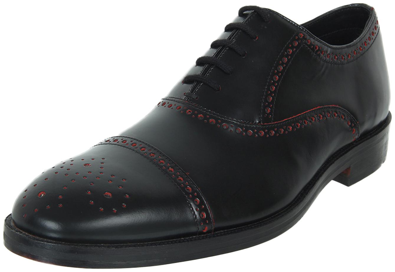 

Clarks Men Black Oxford Formal Shoes - FORMAL SHOES - 26147526