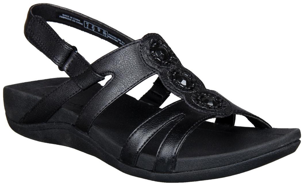 

Clarks Women Black Sandals