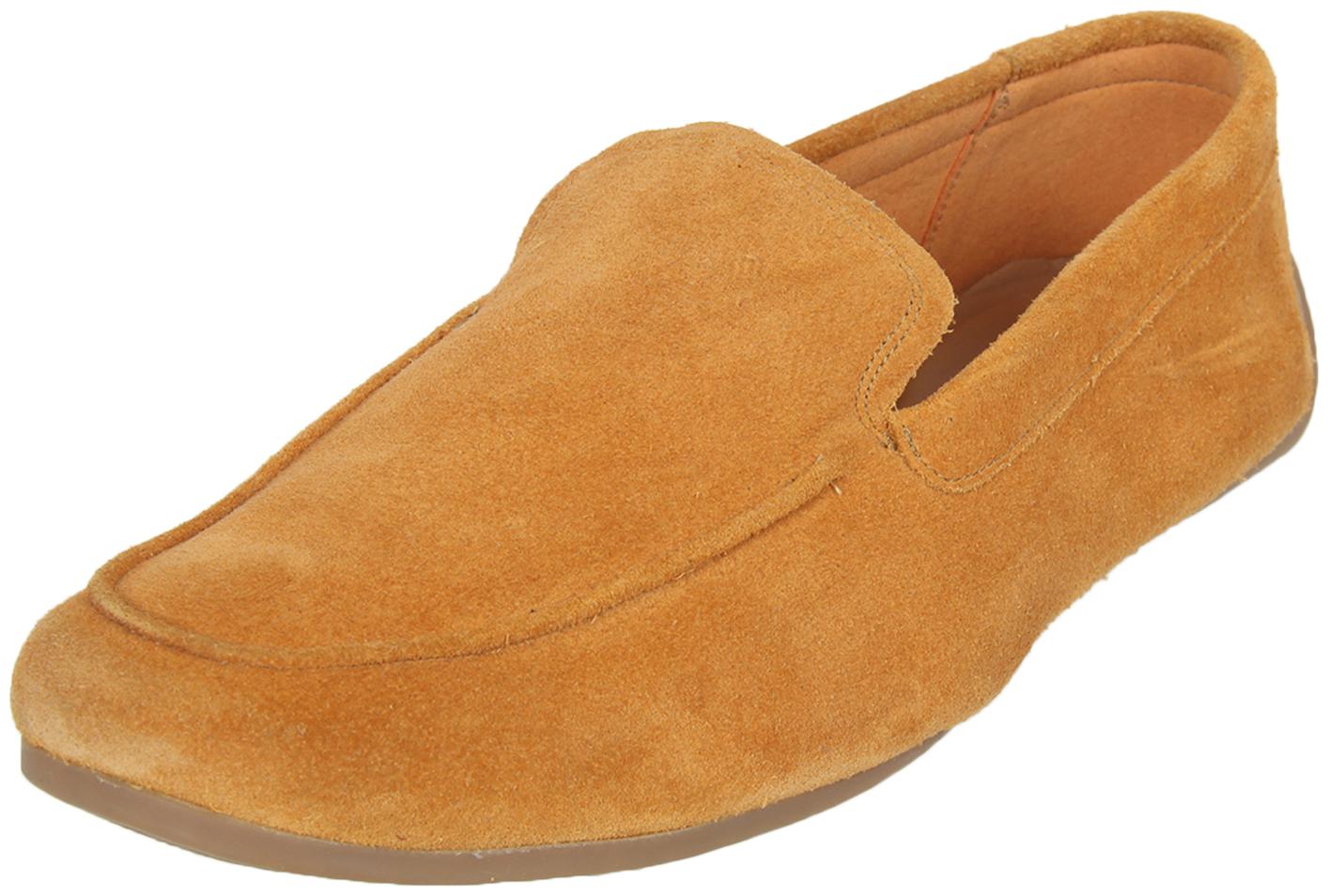 

Clarks Men Orange Casual Shoes - CASUAL SHOES - 26149876