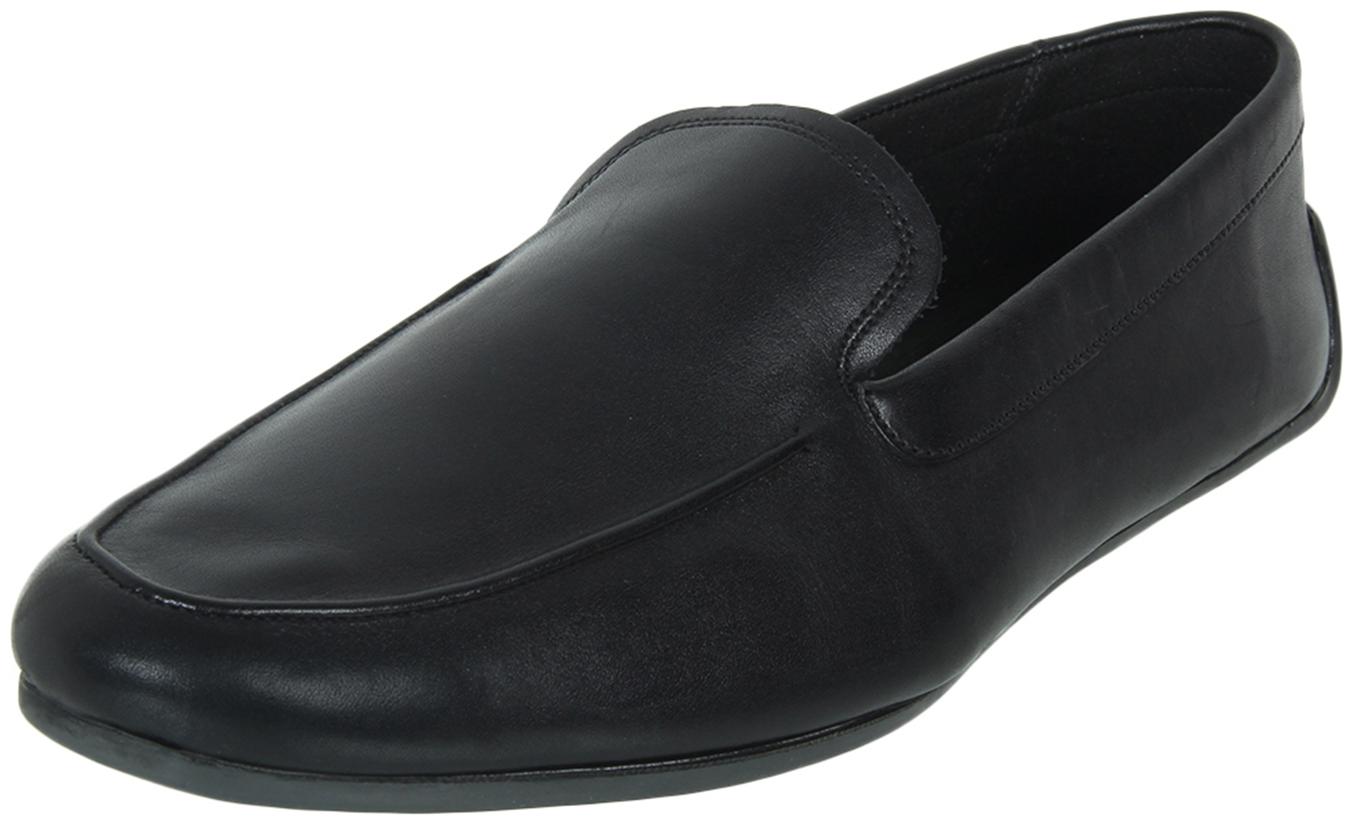 

Clarks Men Black Casual Shoes - CASUAL SHOES - 26148752