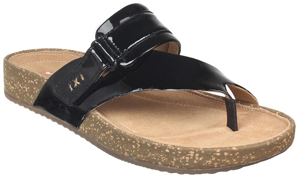 

Clarks Women Black Sandals