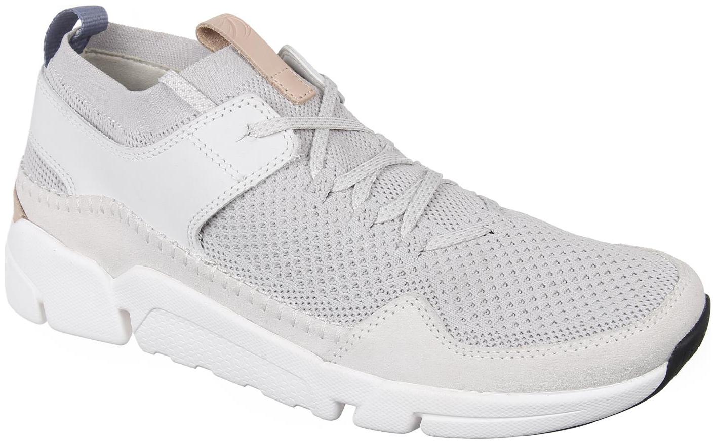 clarks mens sports shoes