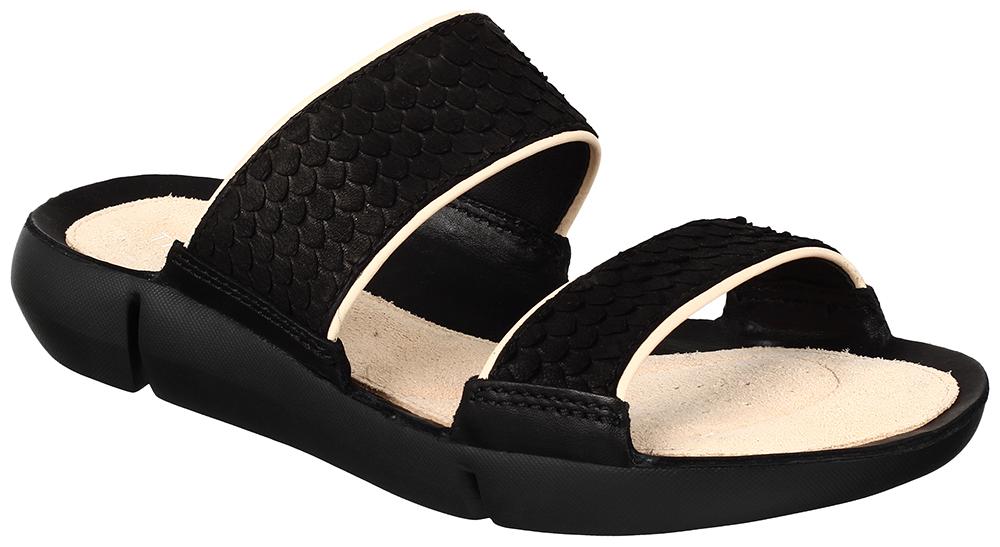 

Clarks Women Black Sandals