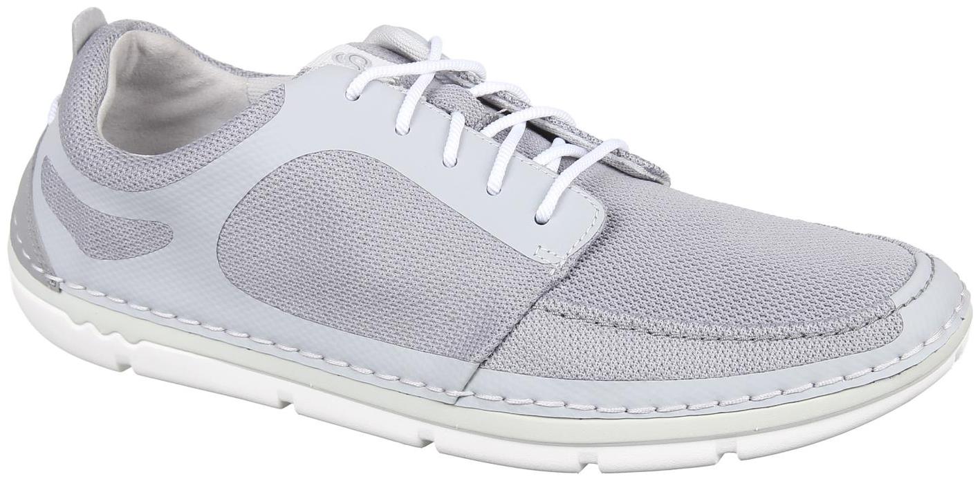 

Clarks Men Grey Casual Shoes - CASUAL SHOES - 91261403207