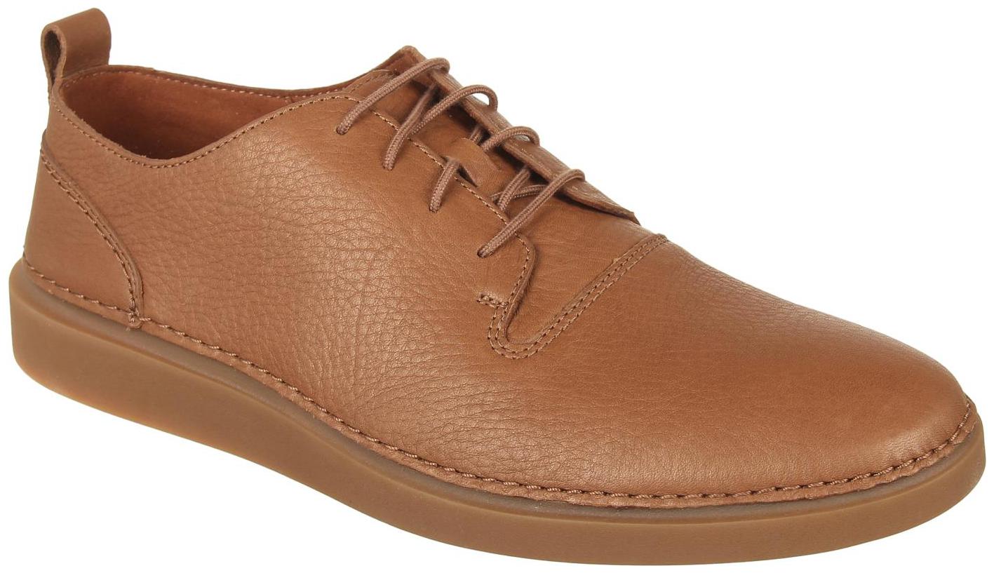 

Clarks Men Brown Casual Shoes - CASUAL SHOES - 91261393487