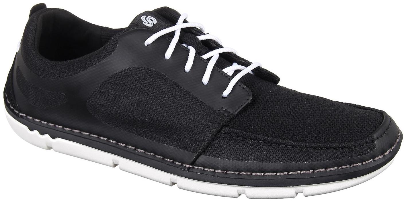 

Clarks Men Black Casual Shoes - CASUAL SHOES - 91261403197