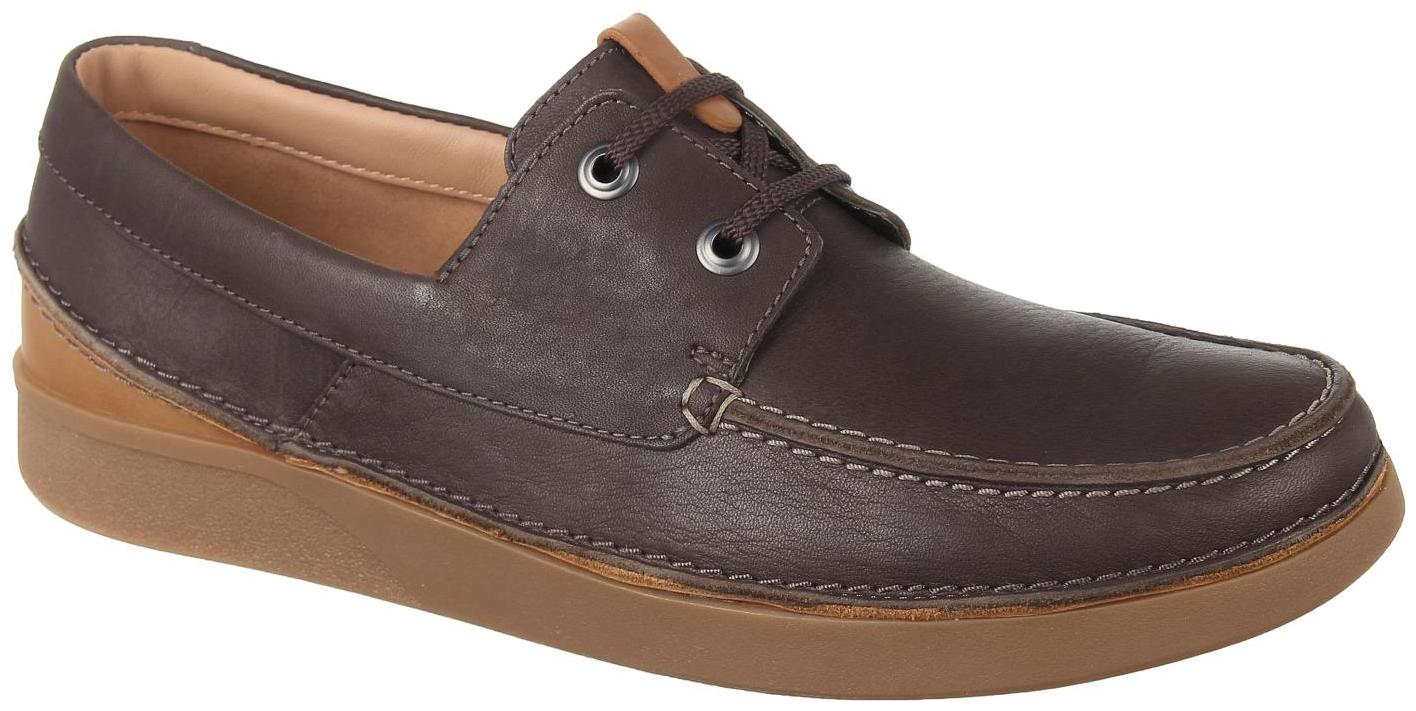 

Clarks Men Brown Casual Shoes - CASUAL SHOES - 91261419627