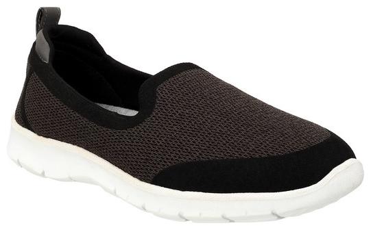

Clarks Women Walking Shoes ( Grey )