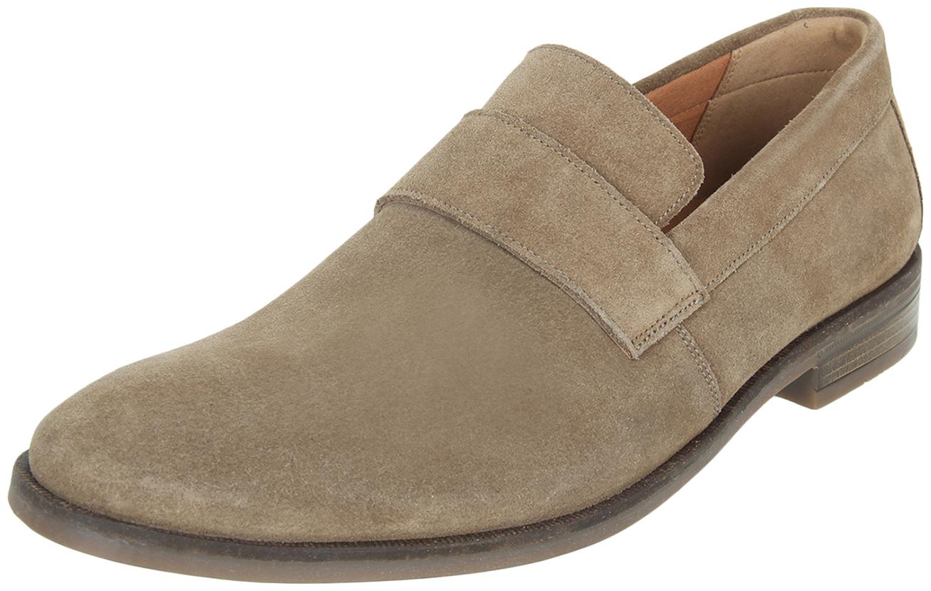 

Clarks Men Beige Casual Shoes - 26148028