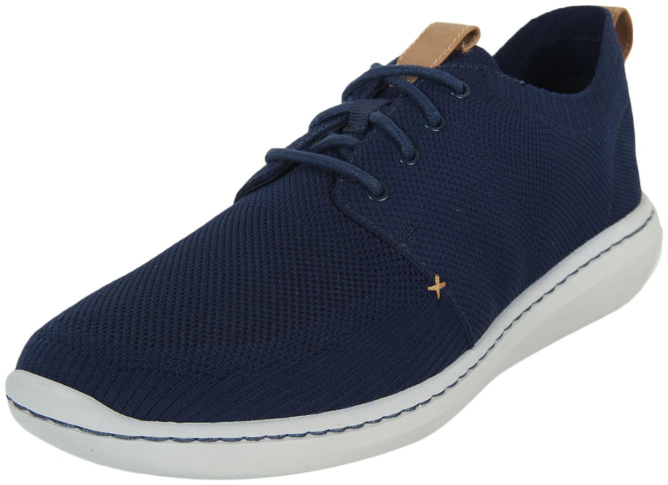 

Clarks Men Sports Shoes Walking Shoes ( Blue )