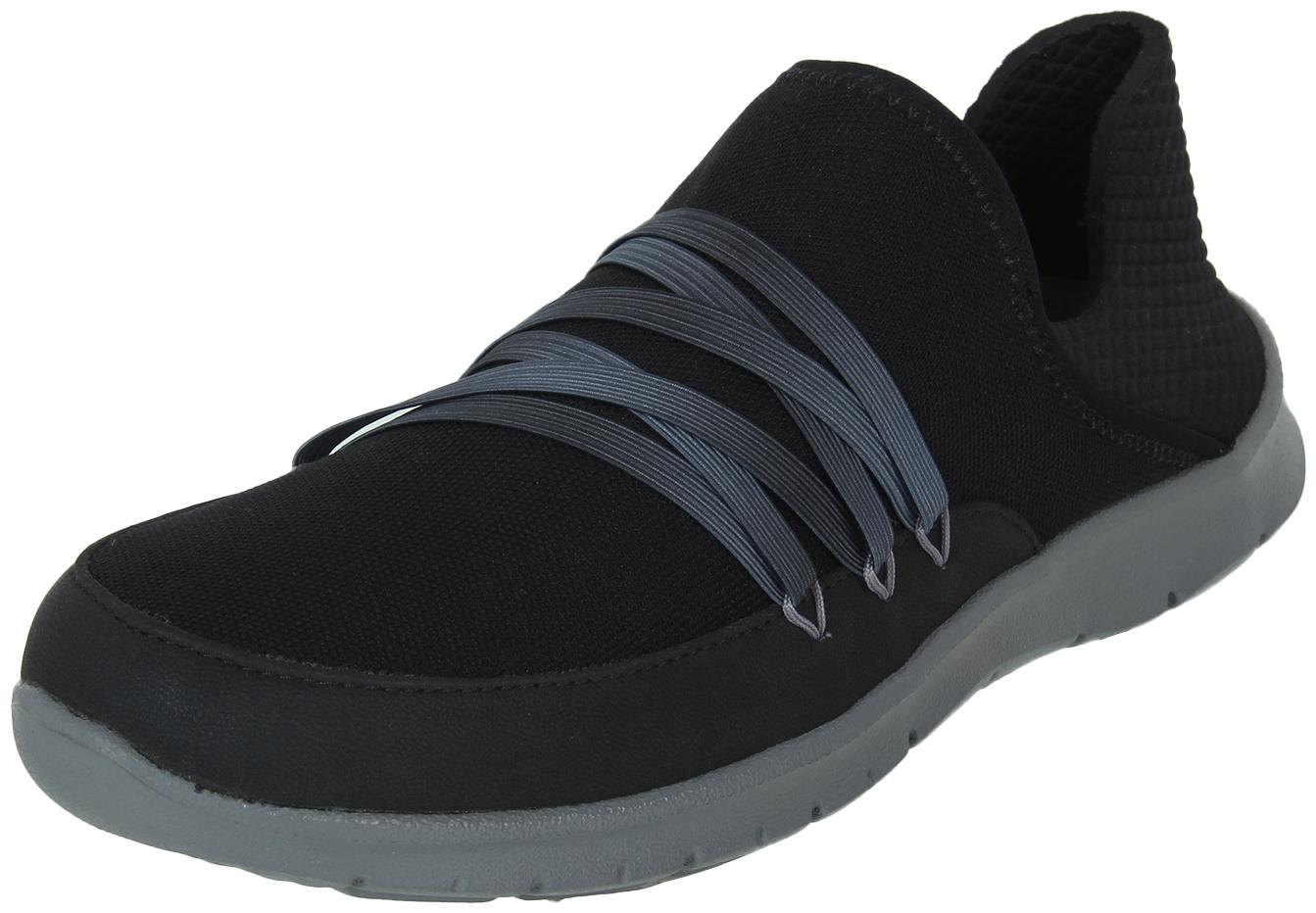 

Clarks Women Black Slip-On Shoes