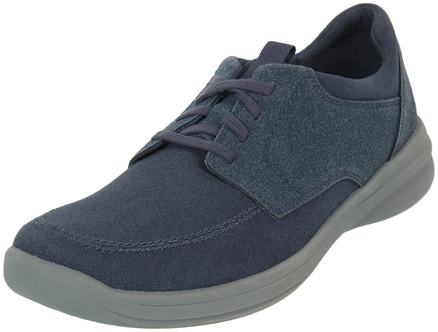 

Clarks Men Sports Shoes Walking Shoes ( Blue )