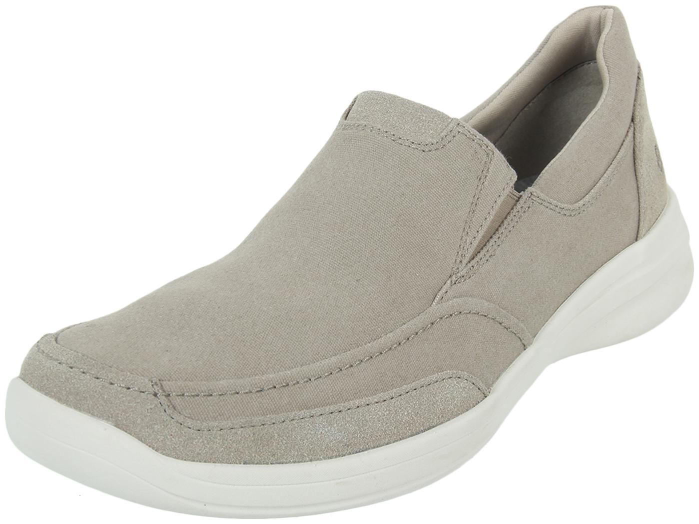 

Clarks Men Beige Casual Shoes - CASUAL SHOES - 26148974