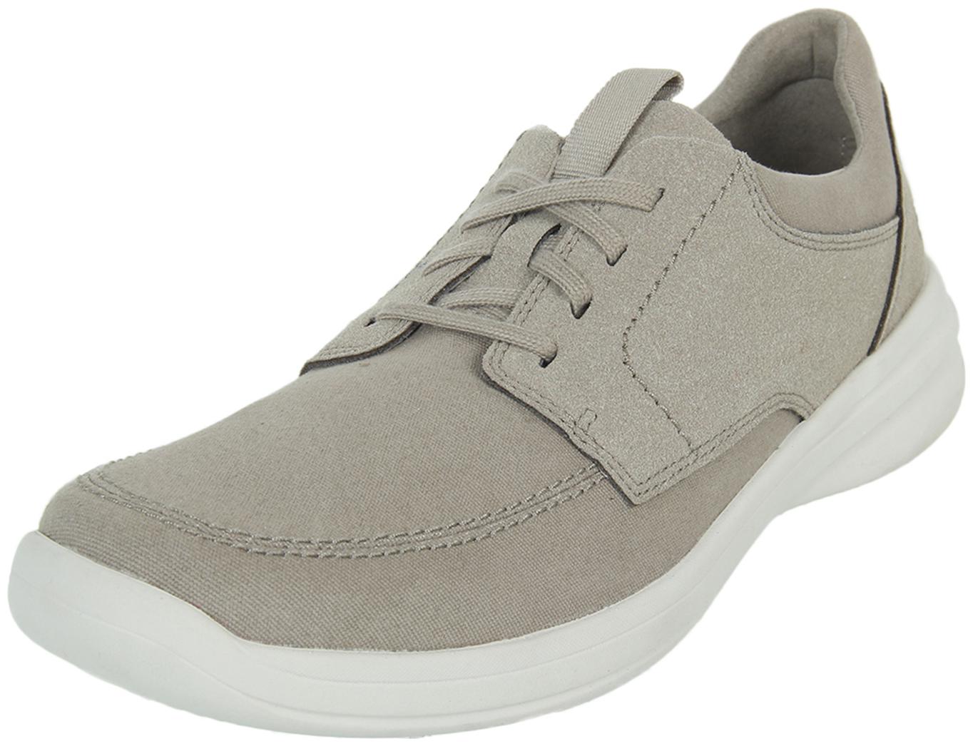 

Clarks Men Sports Shoes Walking Shoes ( Beige )