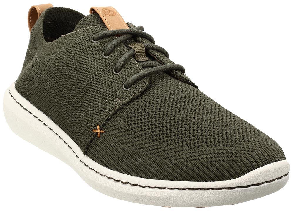 

Clarks Synthetic Casual Shoes For Men